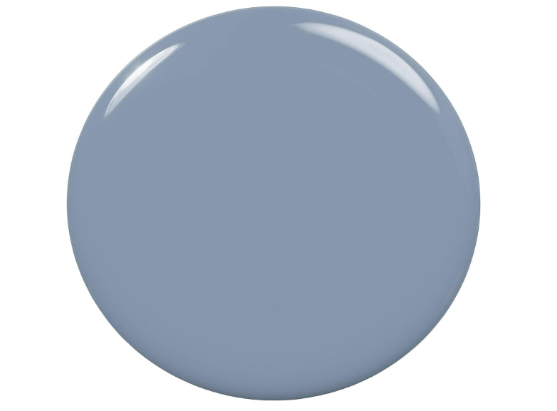 essie Expressie Nail Polish Quick Dry Formula, Grey Nail Varnish 340 Air Dry