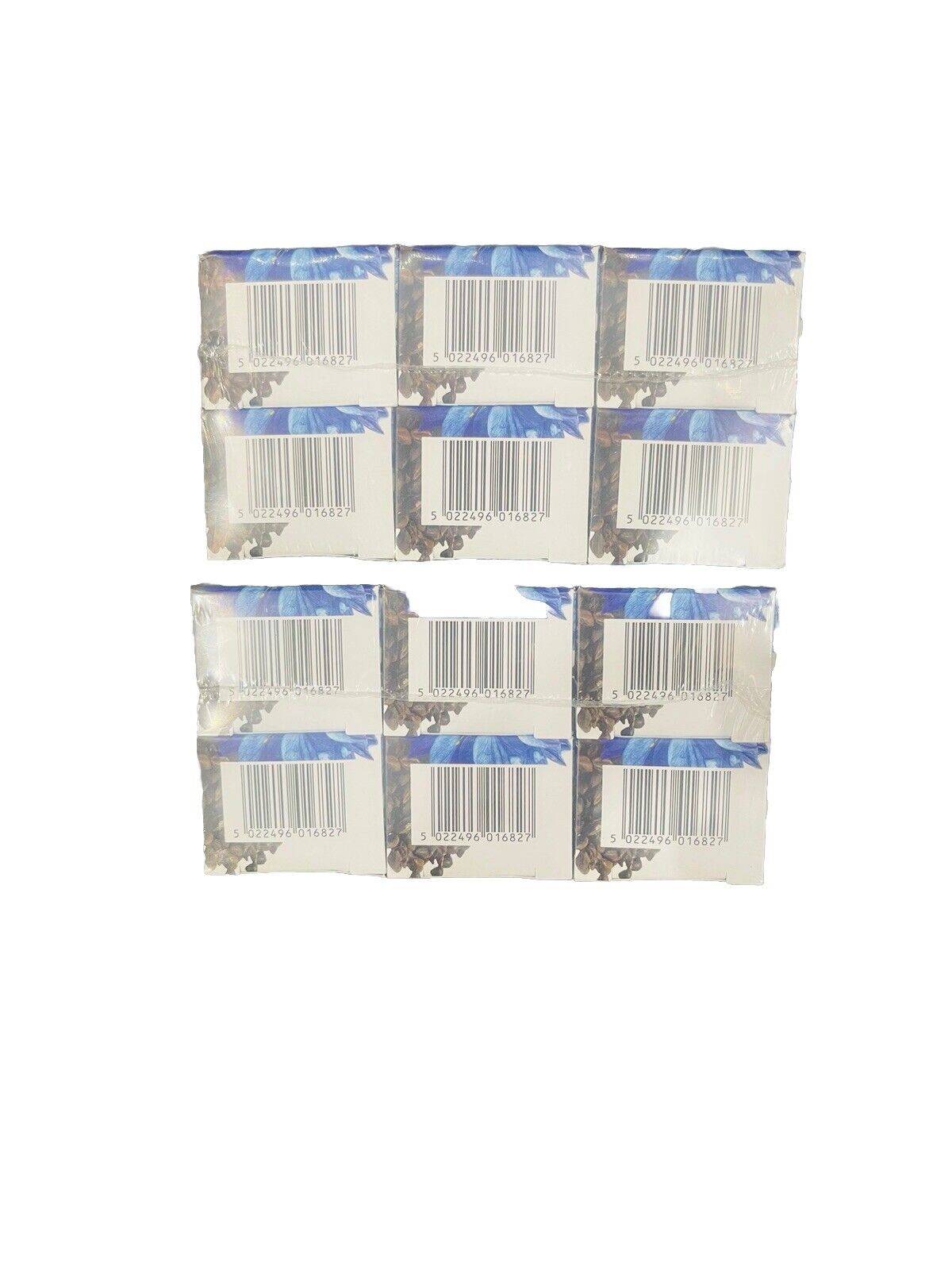 Dabur Complete Blackseed Toothpaste 100ml (pack Of 6 )-Amene Beauty