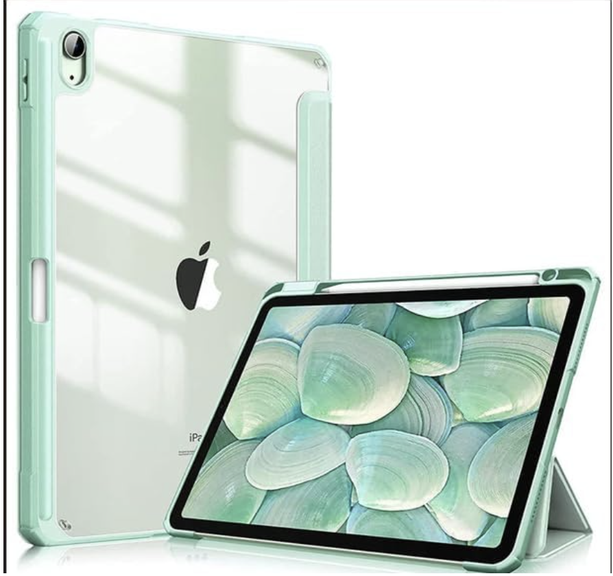 Larghar Case for iPad 11th Generation/ iPad 10th Generation