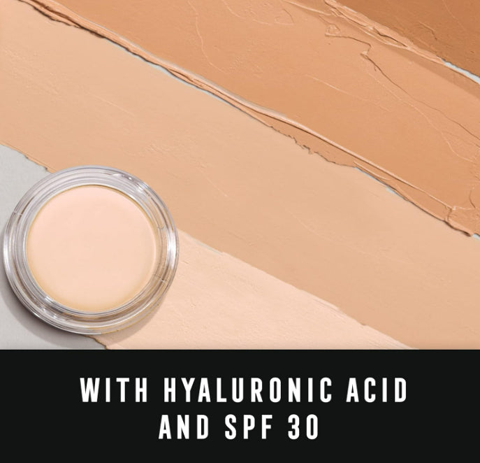 Max Factor Miracle Foundation Touch Skin Smoothing 11.5g Creamy Ivory 040