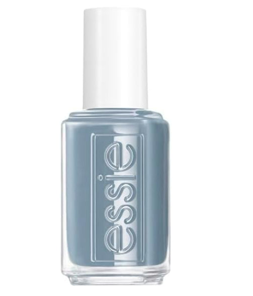 essie Expressie Nail Polish Quick Dry Formula, Grey Nail Varnish 340 Air Dry