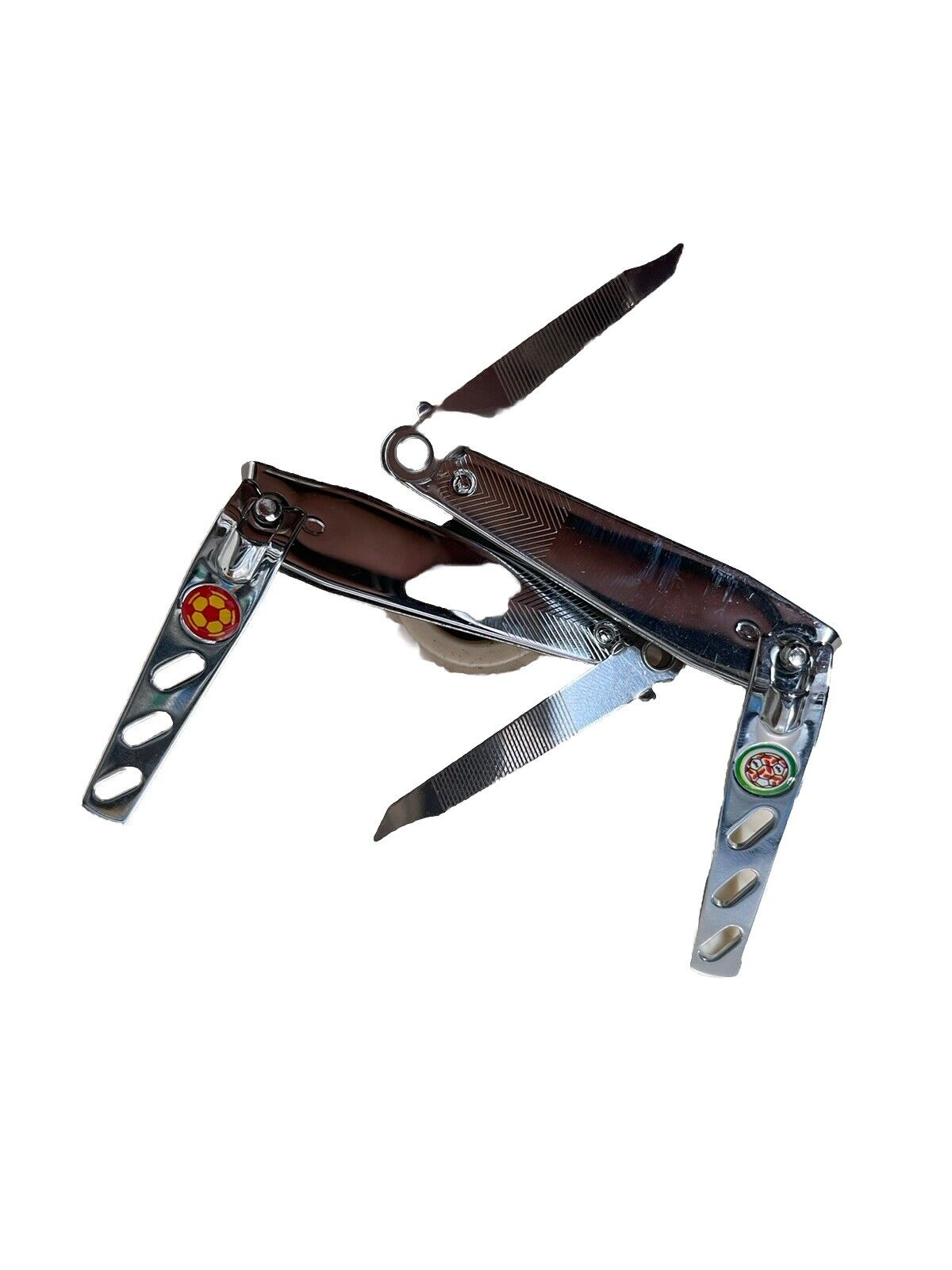 Top Quality Nail Clippers Pack Of  2-Amene Beauty