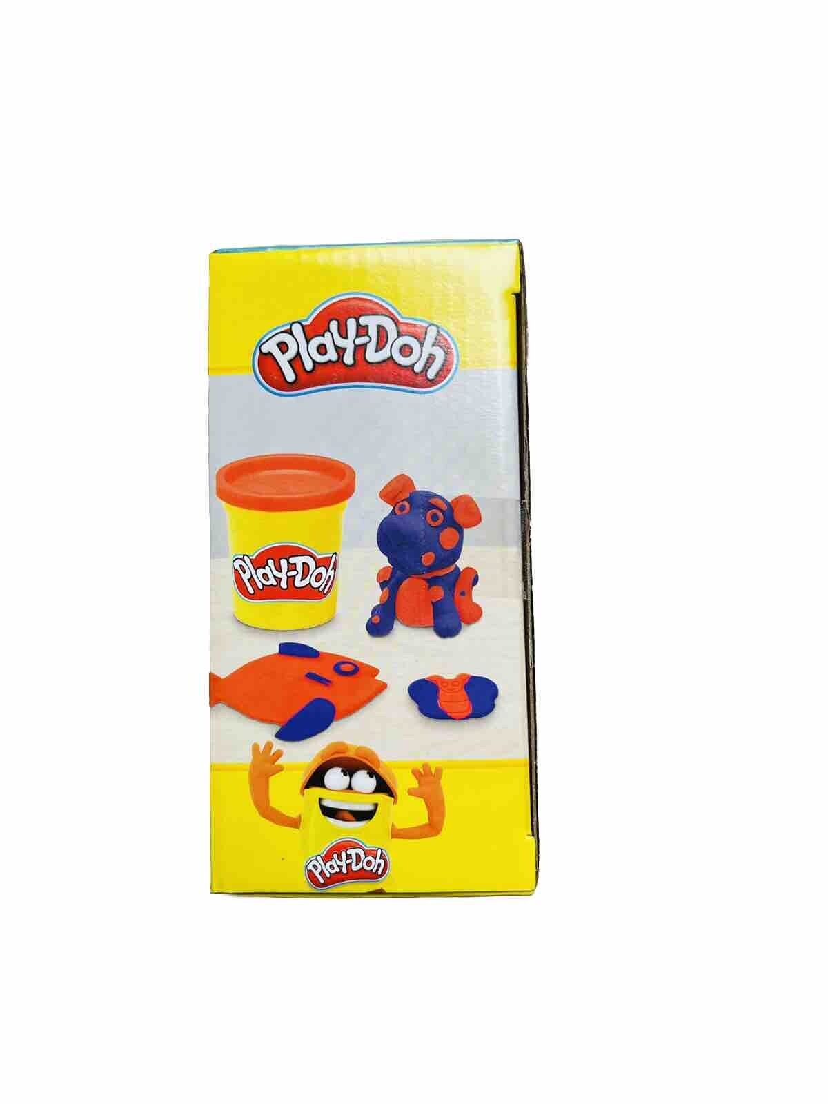 play doh Age 3+