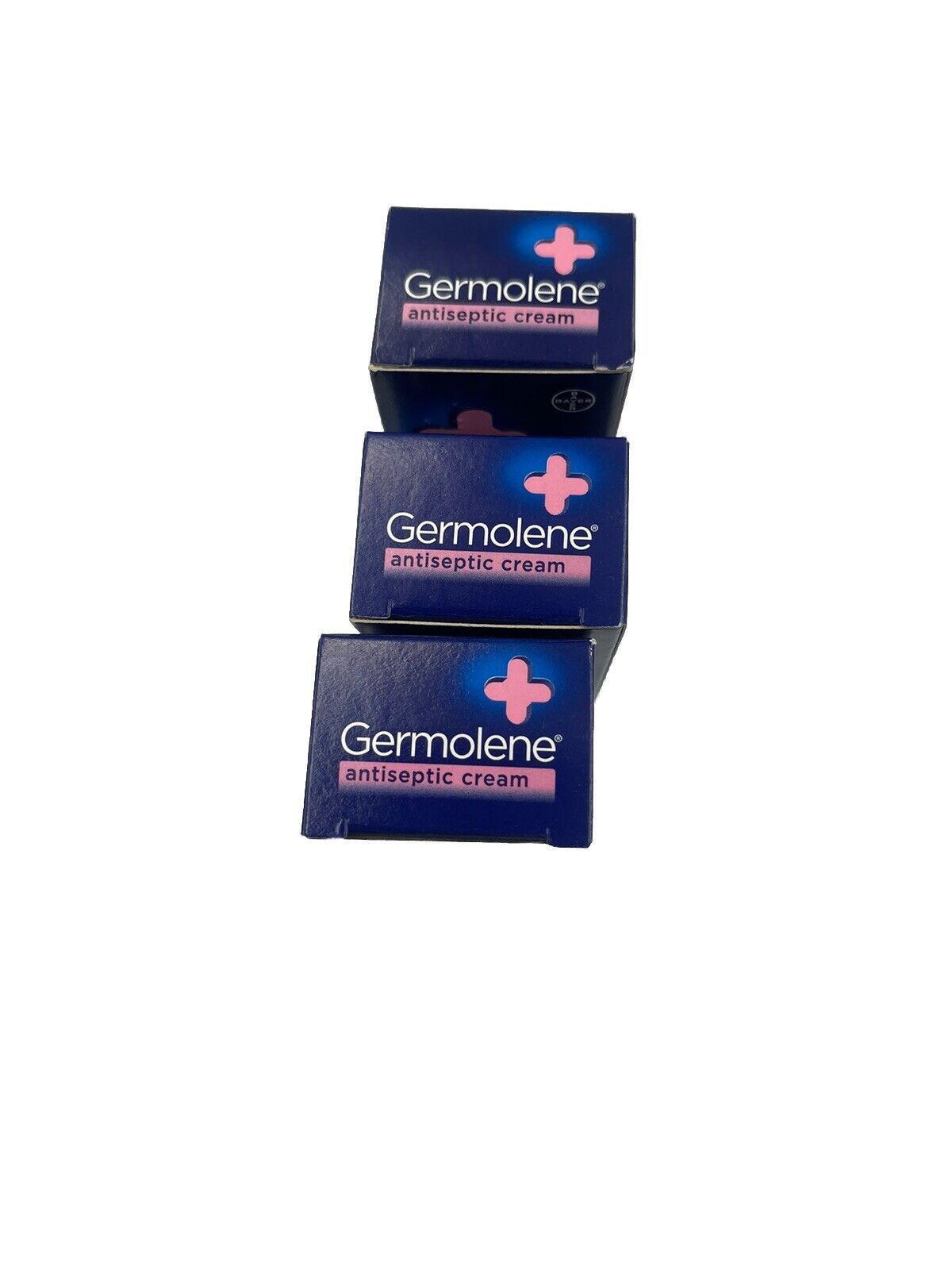 germolene antiseptic cream 30g ( Pack Of 3)