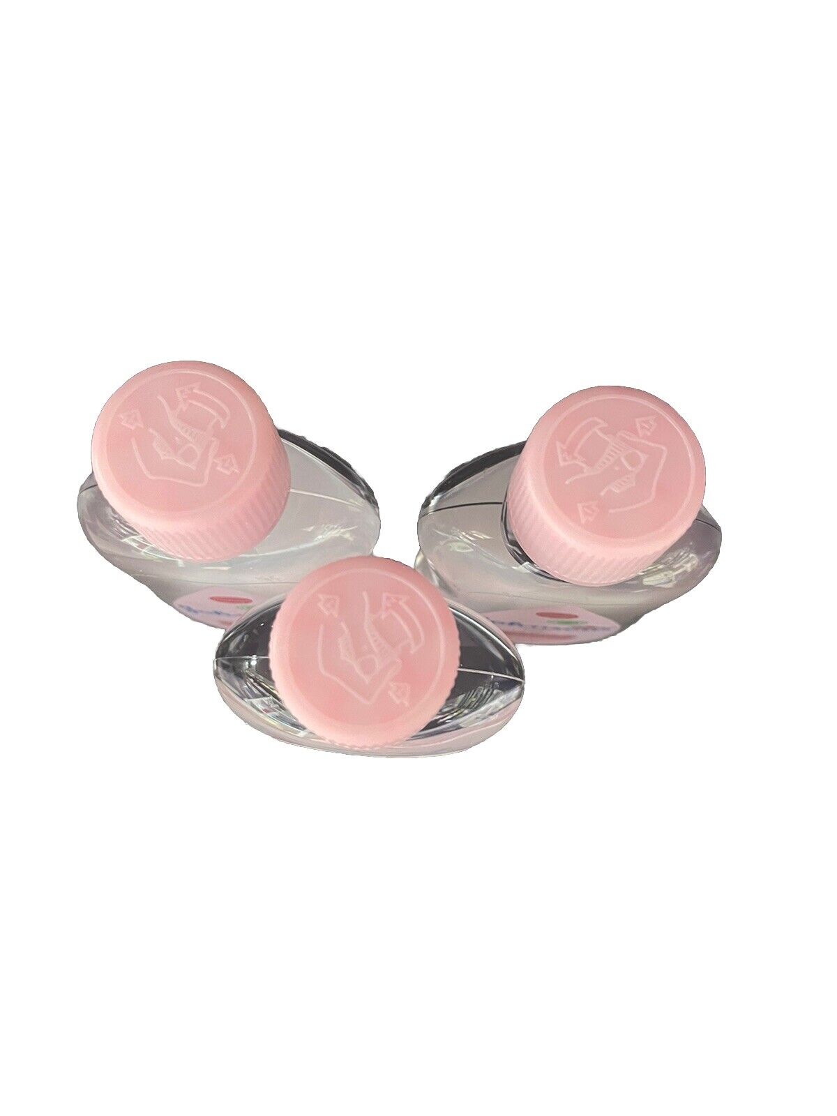 Johnson Baby Pure & gentle Daily Care ( Pack Of 3)-Amene Beauty