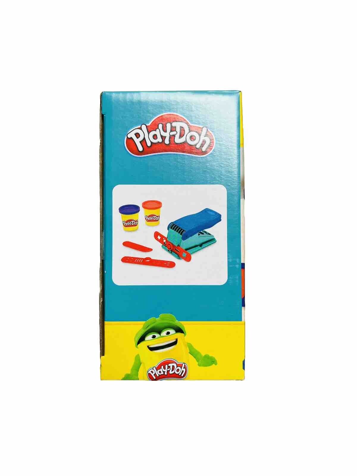 play doh Age 3+