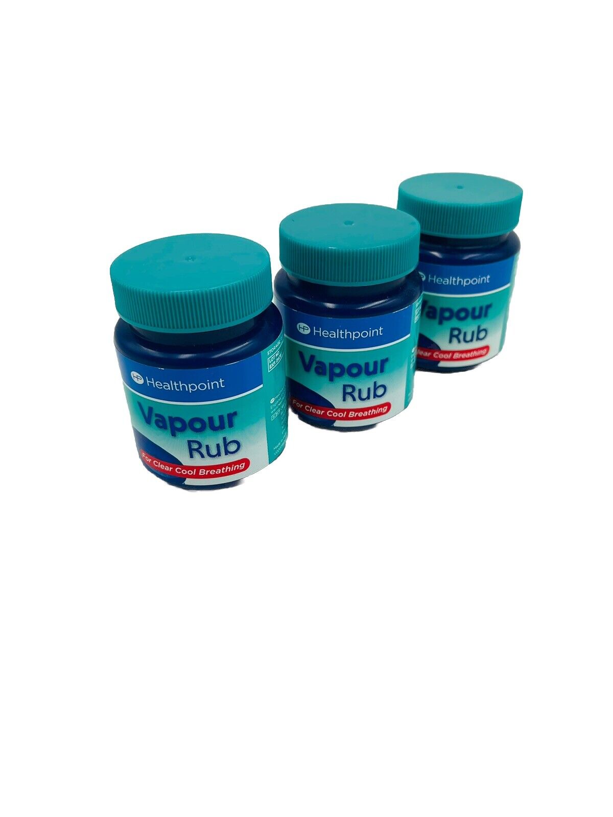 Vapour Rub for Clear Cool Breathing-Amene Beauty