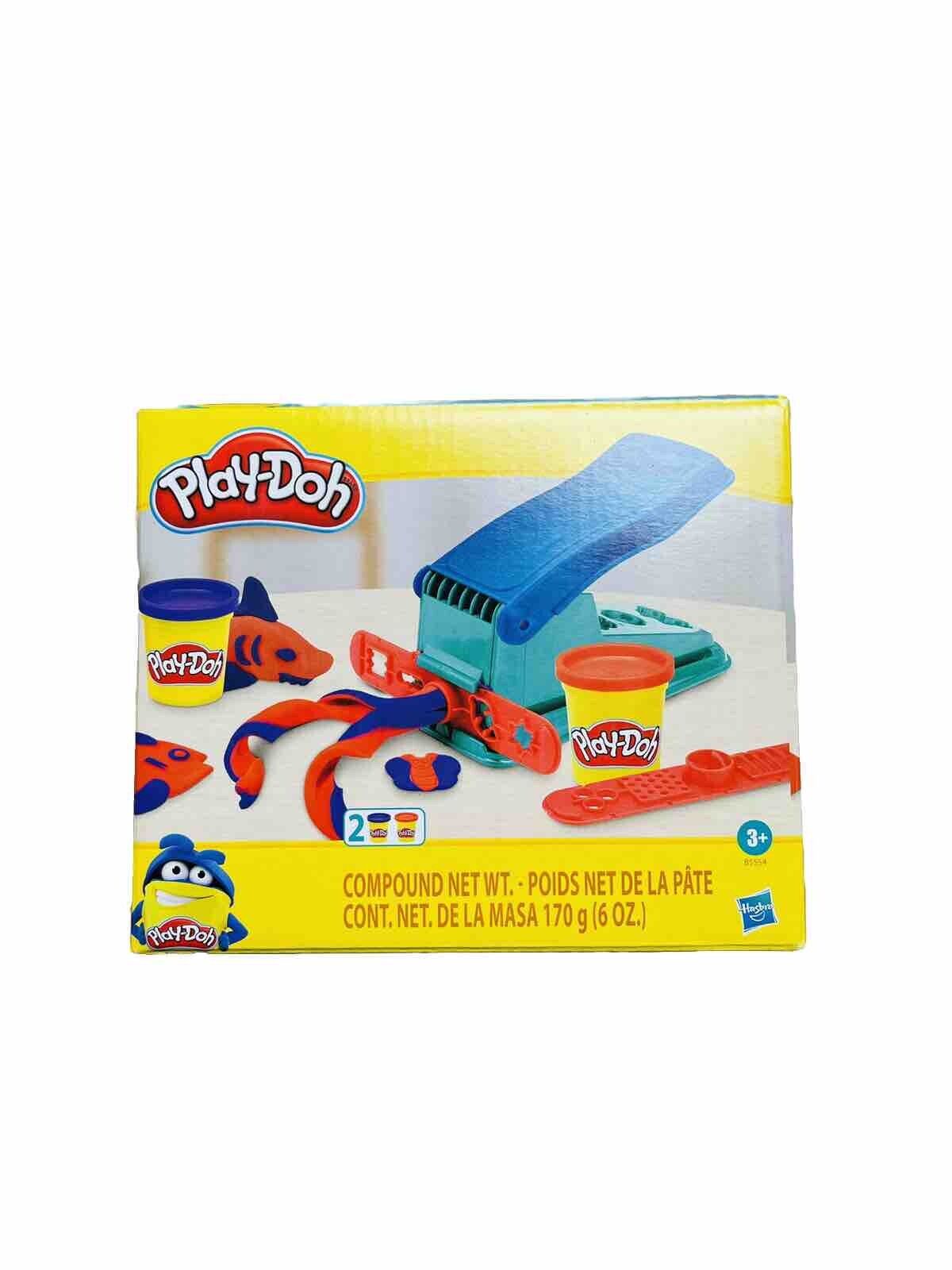 play doh Age 3+