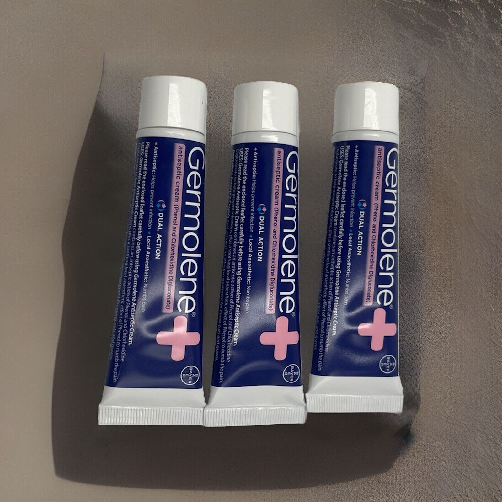 germolene antiseptic cream 30g ( Pack Of 3)-Amene Beauty