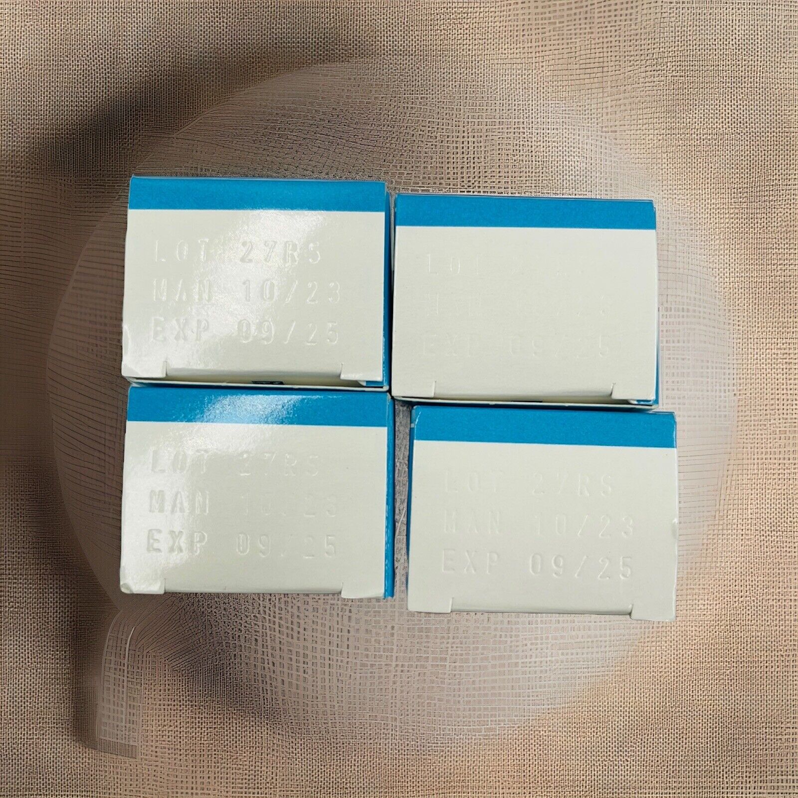 Salvon Anticipates Cream 30g ( Pack 4 ) Helps Prevent Infection-Amene Beauty