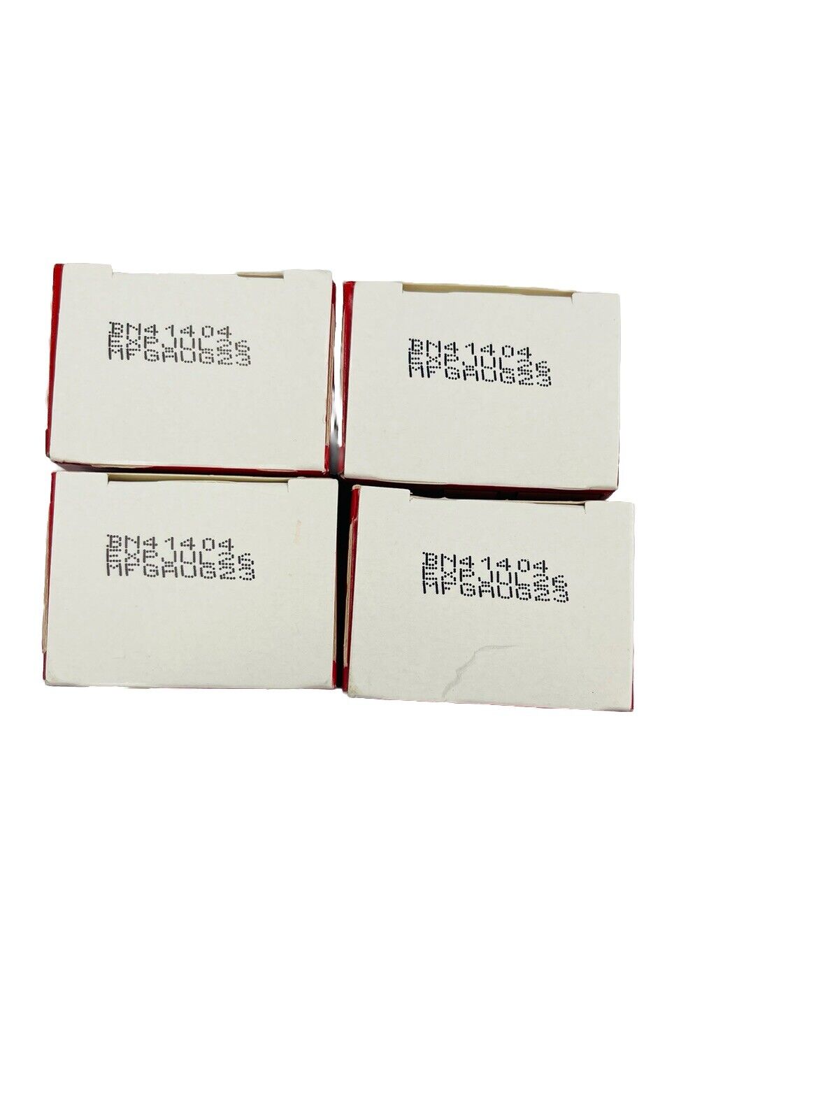 Ibuprofen Gel 50g (pack Of 4)-Amene Beauty