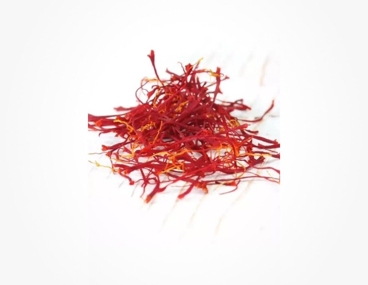 Greenfields Saffron Premium Quality 0.6 (pack Of 5 )