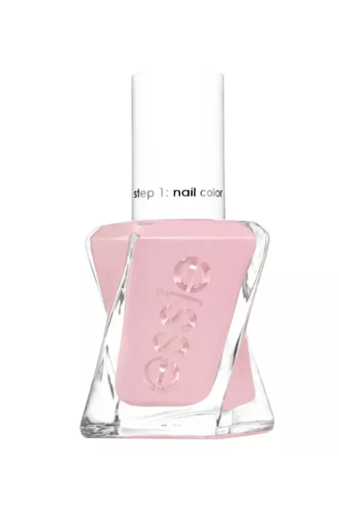 Essie Couture NL Gel - 521 Polished And Poised 13.5ml