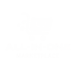 All-In-One Marketplace