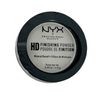 NYX HD Finishing Powder Mineral Based- 01 Translucent 2.8g