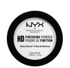 NYX HD Finishing Powder Mineral Based- 01 Translucent 2.8g